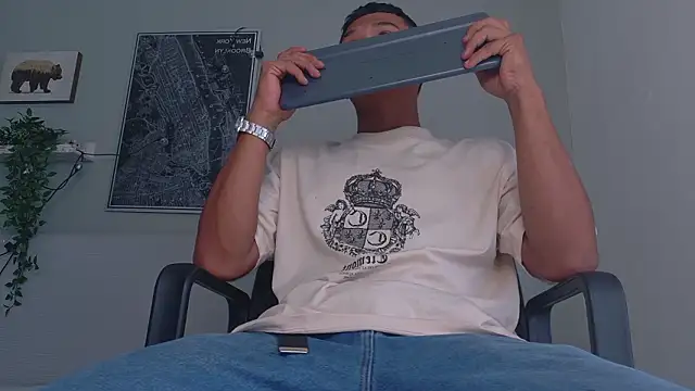 AndrewKenoxx  online show from 02-14-26, 07:32