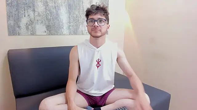 MATTHEW EVANS1 online show from 01-19-26, 12:53