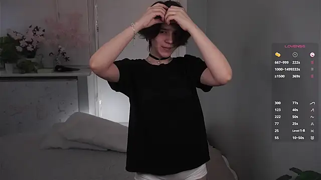 CarollDuemmel online show from 02-03-26, 05:18