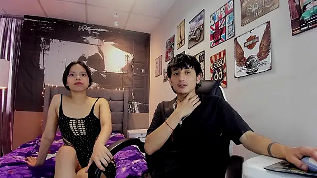 lux and hex online show from 01-31-26, 09:46