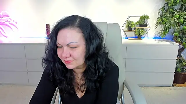 IrissMoon online show from 03-14-26, 06:13