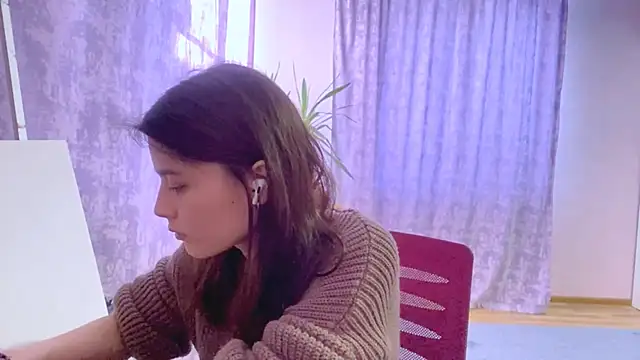 SaintMari online show from 01-17-26, 12:10