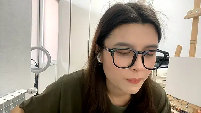 Snapshot of SaintMari chatting on 02-23-26, 12:13 SaintMari online show from 02-23-26, 12:13