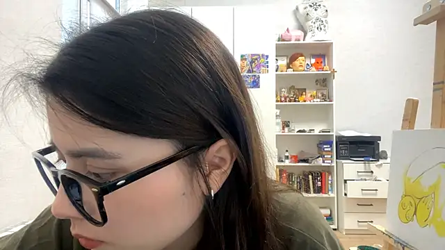 Snapshot of SaintMari chatting on 03-01-26, 12:18 SaintMari online show from 03-01-26, 12:18