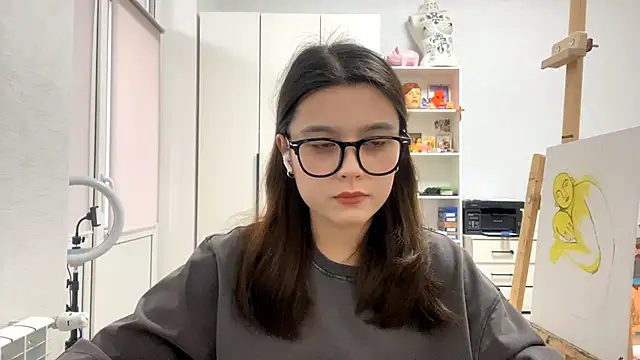 Snapshot of SaintMari chatting on 03-05-26, 12:23 SaintMari online show from 03-05-26, 12:23