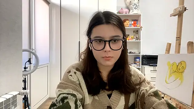 Snapshot of SaintMari chatting on 03-07-26, 12:13 SaintMari online show from 03-07-26, 12:13