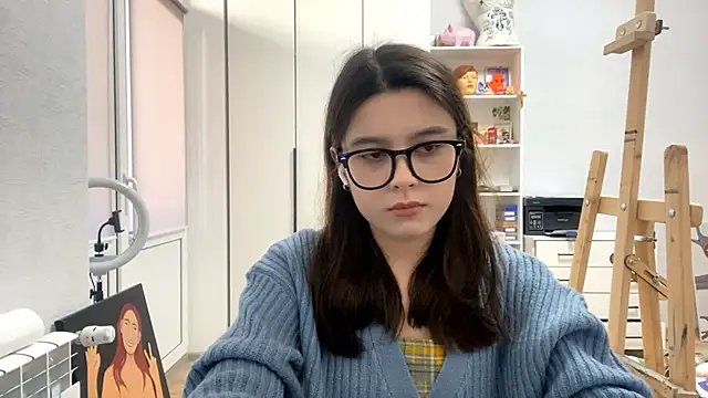 Snapshot of SaintMari chatting on 03-08-26, 02:10 SaintMari online show from 03-08-26, 02:10