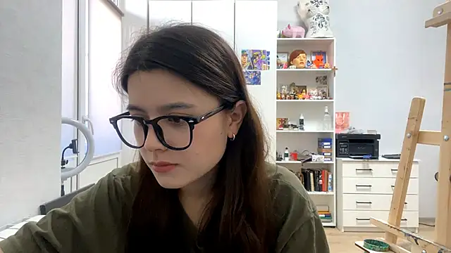 Snapshot of SaintMari chatting on 03-12-26, 12:11 SaintMari online show from 03-12-26, 12:11