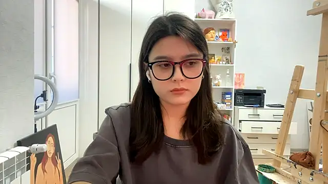 Snapshot of SaintMari chatting on 03-14-26, 01:49 SaintMari online show from 03-14-26, 01:49