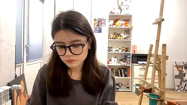 Snapshot of SaintMari chatting on 03-22-26, 12:30 SaintMari online show from 03-22-26, 12:30