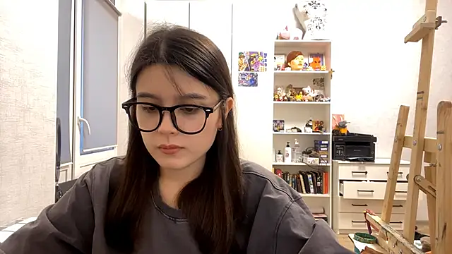 Snapshot of SaintMari chatting on 03-25-26, 02:34 SaintMari online show from 03-25-26, 02:34