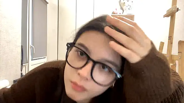 Snapshot of SaintMari chatting on 03-26-26, 02:11 SaintMari online show from 03-26-26, 02:11