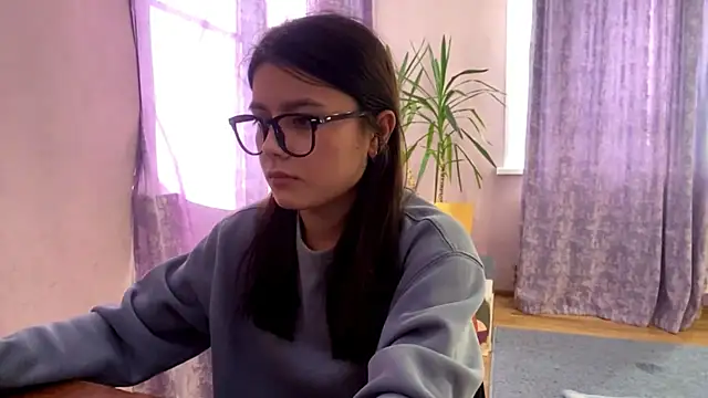 SaintMari online show from 05-01-26, 02:43