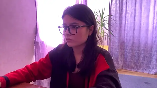 SaintMari online show from 05-02-26, 01:16