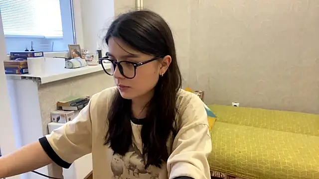 SaintMari online show from 06-26-26, 02:10