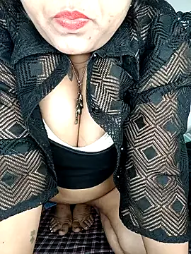 Ruby-7 online show from 02-08-26, 04:21