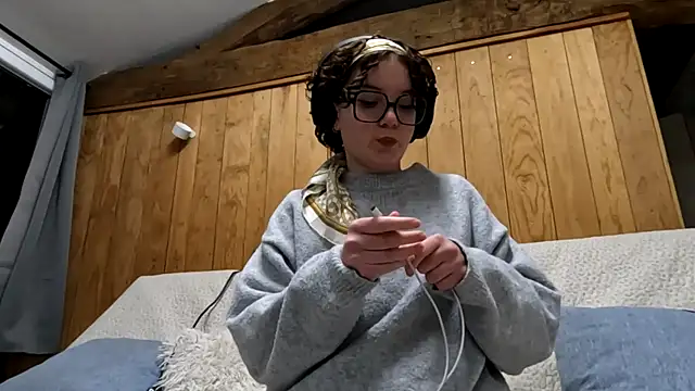 ju juliette online show from 03-15-26, 09:54