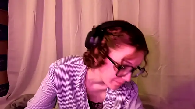 ju juliette online show from 04-24-26, 09:06