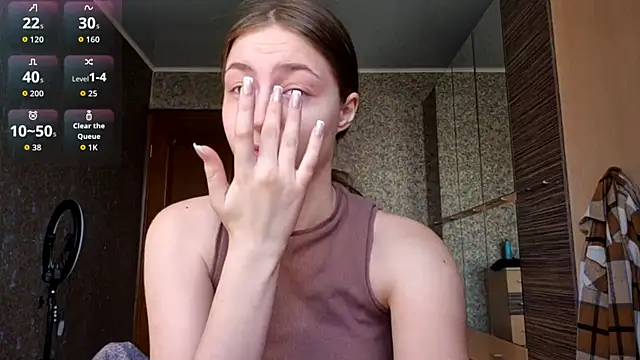 MousyHello online show from 02-13-26, 07:26