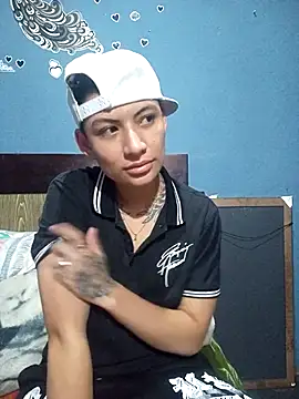 odeli tomboy online show from 02-06-26, 03:26