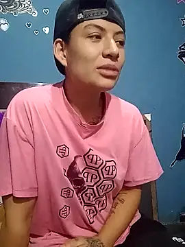 odeli tomboy online show from 02-09-26, 02:54