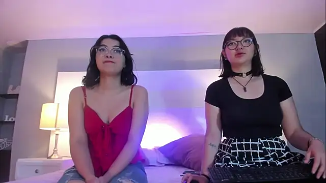 Violett Prince1 online show from 02-03-26, 12:21