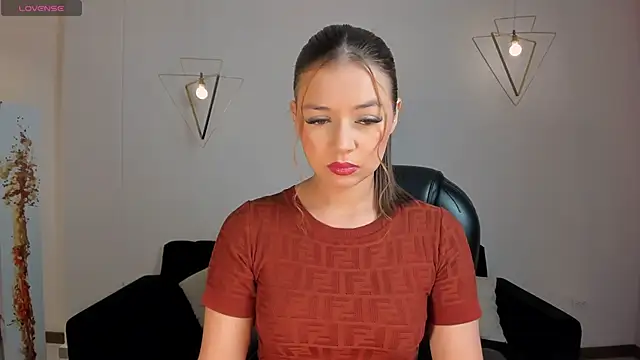 EmilyCarterX online show from 05-02-26, 10:42
