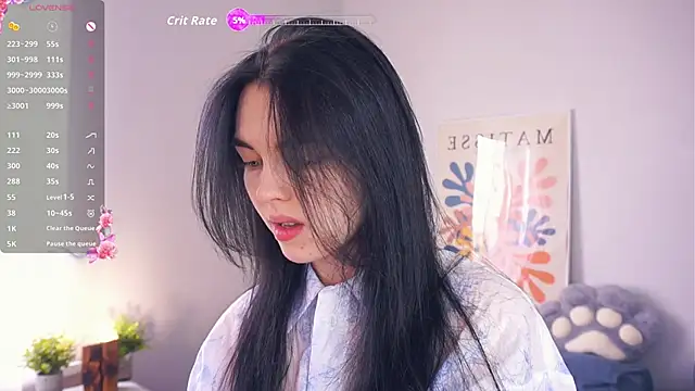 MirnaTellado online show from 05-01-26, 07:46