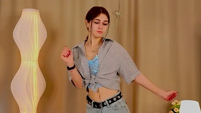 HaIinaDifabio online show from 02-02-26, 06:12