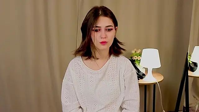 HaIinaDifabio online show from 02-08-26, 06:06