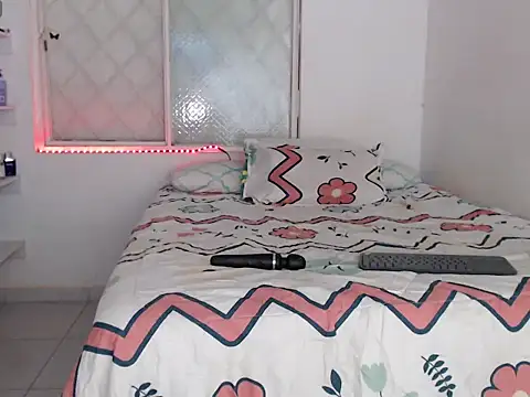 julieth spencer1 online show from 01-16-26, 01:37