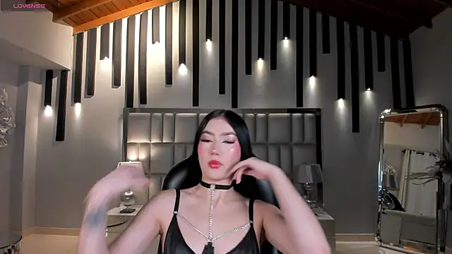 BriannaFox1 online show from 02-27-26, 03:17