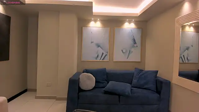 BriannaFox1 online show from 03-21-26, 11:08