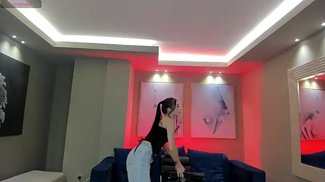 BriannaFox1 online show from 03-29-26, 11:16