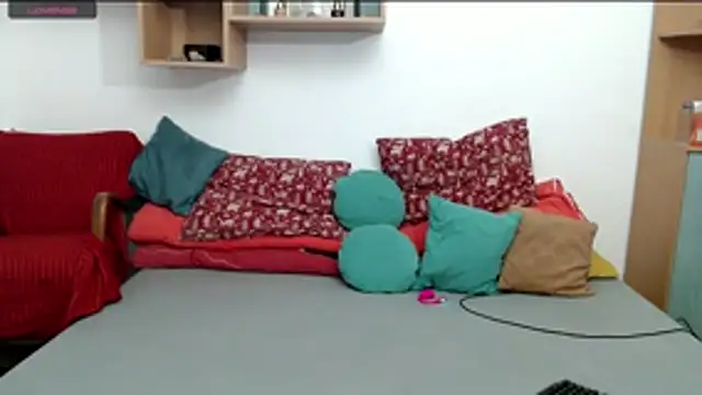 Crista-Elio online show from 02-03-26, 08:19