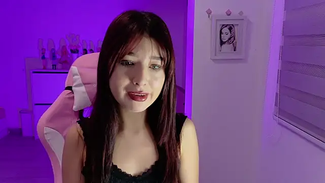 Snapshot of Blush_Marie chatting on 03-24-26, 02:49 Blush Marie online show from 03-24-26, 02:49