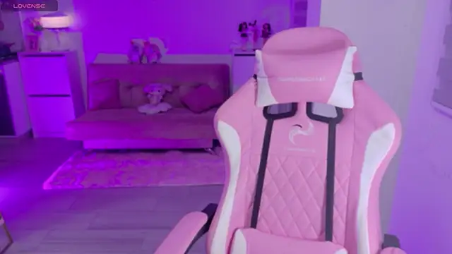 Blush Marie online show from 04-26-26, 05:38