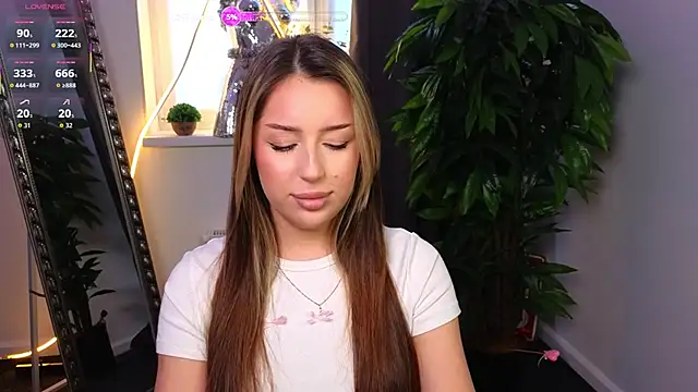 AnikaHarryson online show from 01-17-26, 01:16