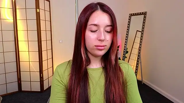 AnikaHarryson online show from 05-31-26, 07:37