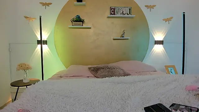 Snapshot of Rosy_Sweet chatting on 02-11-26, 11:48 Rosy Sweet online show from 02-11-26, 11:48