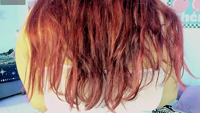 Snapshot of Rosy_Sweet chatting on 03-17-26, 08:45 Rosy Sweet online show from 03-17-26, 08:45