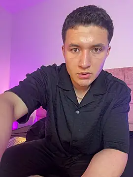 Alexander Connor online show from 01-19-26, 12:20