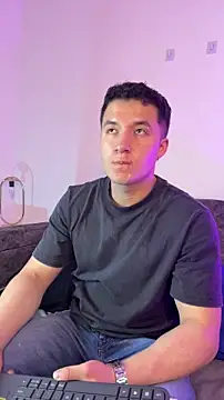 Alexander Connor online show from 02-13-26, 12:01