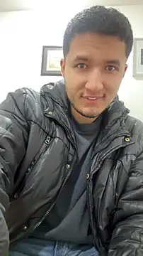 Alexander Connor online show from 05-20-26, 11:38