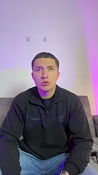 Alexander Connor online show from 06-19-26, 11:47