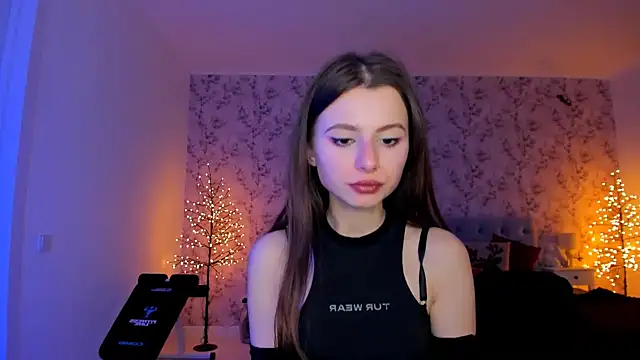 Hot Molly5 online show from 02-21-26, 07:37