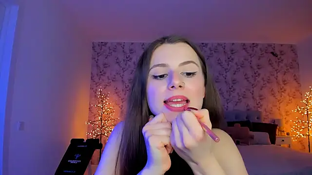 Hot Molly5 online show from 03-20-26, 08:03