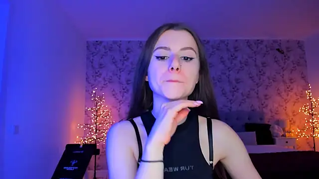 Hot Molly5 online show from 05-01-26, 06:45
