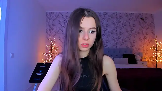 Hot Molly5 online show from 05-02-26, 08:03