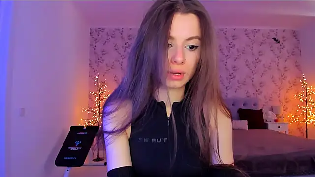 Hot Molly5 online show from 05-07-26, 09:47